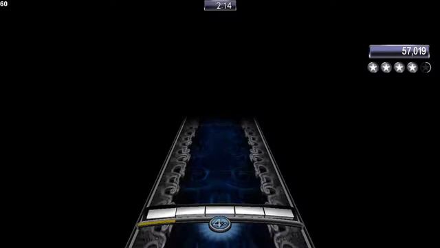 Phase Shift (PC): Haddaway - What Is Love / Keys (99%) смотреть онлайн