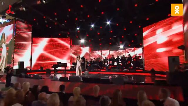 Aminata - Prime time (LIVE) смотреть онлайн