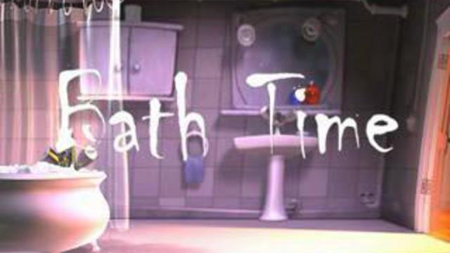 Время мыться смотреть онлайн