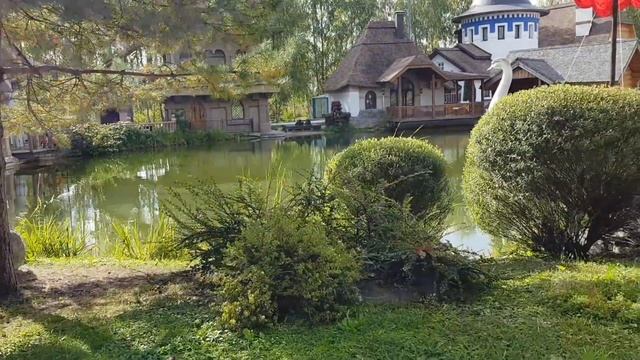 551. В ГОСТЯХ У СКАЗКИ..? Часть 1. смотреть онлайн