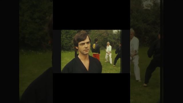 Shaolin Kempo and Kenpo Karate Ireland 1983 смотреть онлайн
