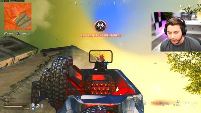 They added the TERMINATOR SKIN but nothing has changed.. смотреть онлайн