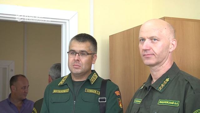 Приоритет — предотвращение лесных пожаров смотреть онлайн