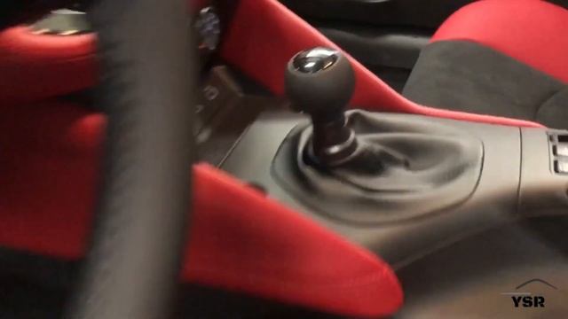 New 2023 Nissan Z (405 hp V6) - Start Up, Sound, Revs, Acceleration & Drifts! смотреть онлайн