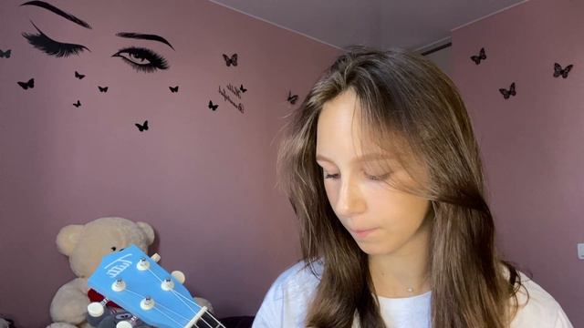 НАСТРОЙКА УКУЛЕЛЕ😩|ВПЕРВЫЕ ИГРАЮ НА УКУЛЕЛЕ🥶|самые ЛЕГКИЕ мелодии|сможет КАЖДЫЙ смотреть онлайн