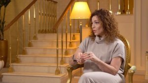 Алёна Хмельницкая о разводе, новых отношениях, возрасте, уколах красоты и новой любви.