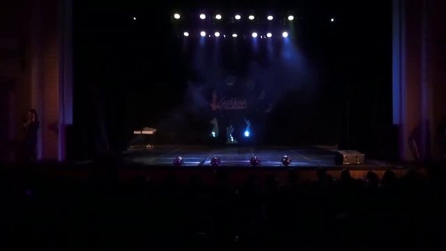 Tatyana Arshakyan & Angelina Kim in Rostov-on-Don 2019. смотреть онлайн