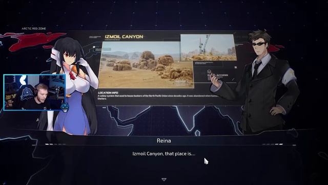 Giant Mechs and Waifus | M.A.S.S. Builder #1 смотреть онлайн