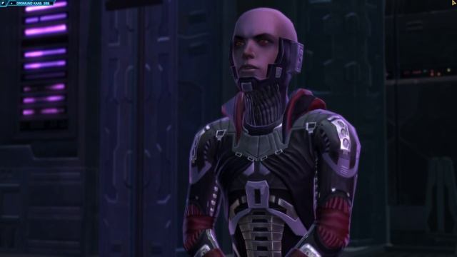 Star Wars The Old Republic Get your Ship (BETA) смотреть онлайн