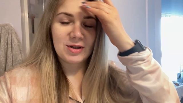 Послеродовое восстановление и почему об этом никто не рассказывает смотреть онлайн