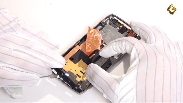 Acer Iconia Smart - как разобрать смартфон и технический обзор смотреть онлайн