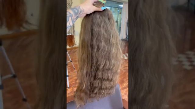 Покупаем ваши волосы❤️ #волосы #наращивание #наращиваниеволос #симферополь #микрокапсулы #обучение
