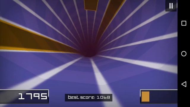 Обзор на игру speedX 3D смотреть онлайн