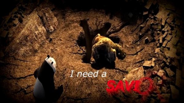 Tai Lung - My Demons / Starset