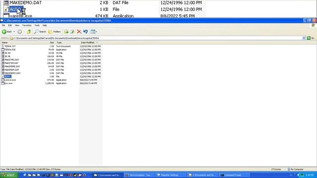 How to run Net Yaroze games in an emulator. смотреть онлайн