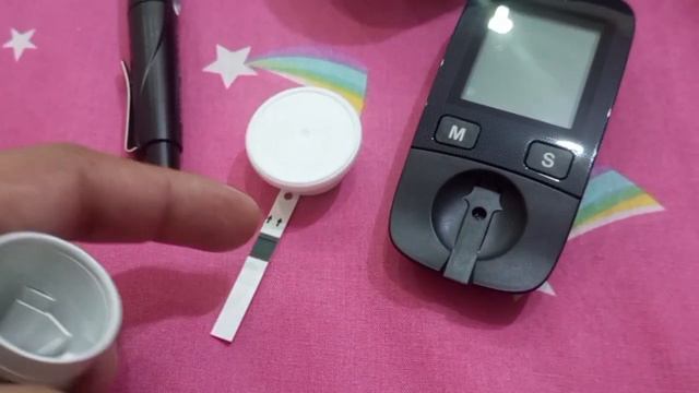 Glucometer error Accu Check Active смотреть онлайн