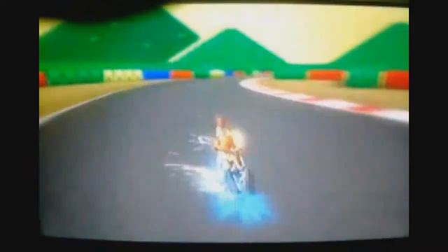 [MKWii] SNES Mario Circuit 3 - 1'18"391 (8th WW) смотреть онлайн