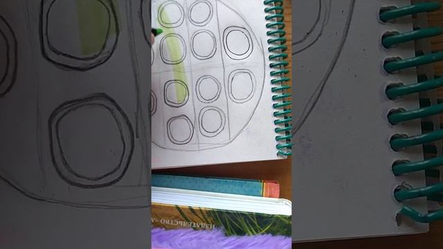 Рисуем поп ит на бумаге?!? Он супер правдаподобный! смотреть онлайн