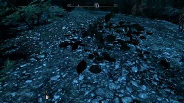 Skyrim SE - Скрытые сундуки , Где и как найти в Skyrim Special Edition ?2020. смотреть онлайн