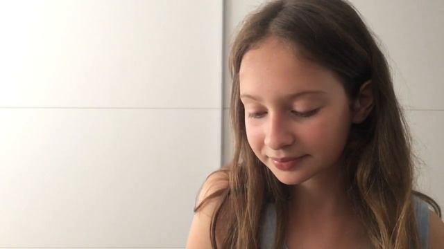 ИЗО И ПРИРОДА В ШКОЛЕ ГЕРМАНИИ| 5-й класс Mittelschule| Германия ?? смотреть онлайн