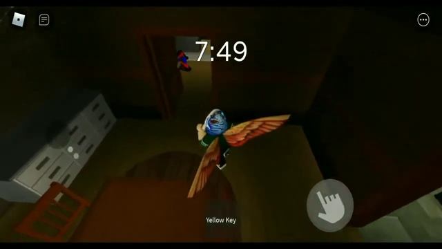 HOW TO Escape the SPIDER | ROBLOX | SURVIVOR смотреть онлайн