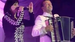 Римма Илурова - Амонды стъалы