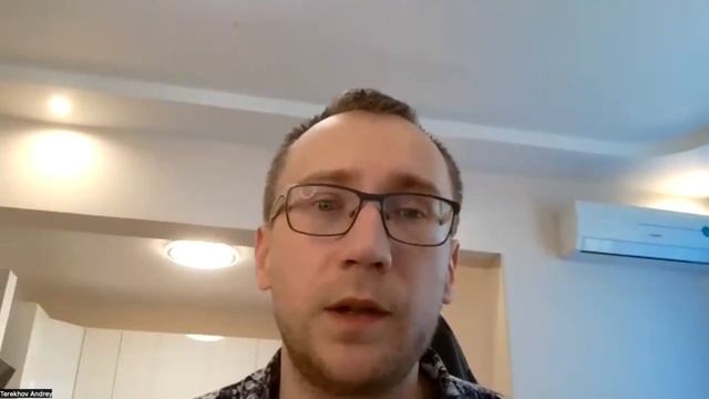 Андрей Терехов для курса бизнес-моделей hse.ru #ideaNN смотреть онлайн