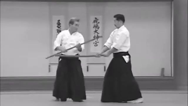 Nishio Aikido Ryu - Shomenuchi Kotegaeshi 2 смотреть онлайн