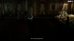 Hitman 6 (2016) - Прохождение - Миссия 1: Гвоздь Программы