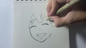 Как нарисовать Зеницу за 7 минут