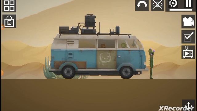 how cactus was introduced to melon sandbox смотреть онлайн