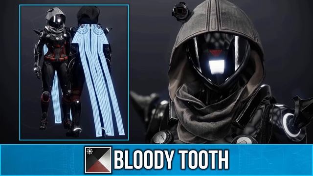 Need A Full Black Shader? Get This Before Weekly Reset! - Season of the Plunder смотреть онлайн
