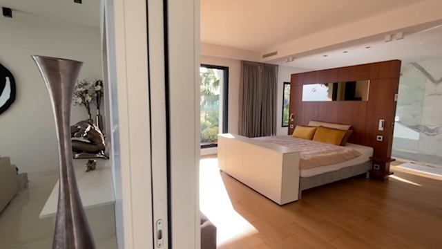 Property Tour - Cannes - Ref 7650 смотреть онлайн