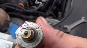 Почему горит, моргает маслёнка, причины. Загорается датчик, лампа давления масла  #2