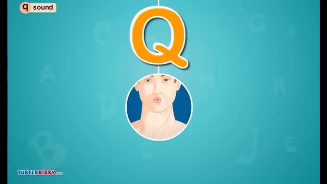 Learn to Read | Consonant Blend /qu/ Sound - Letter Q - *Phonics for Kids* - Science of Reading смотреть онлайн