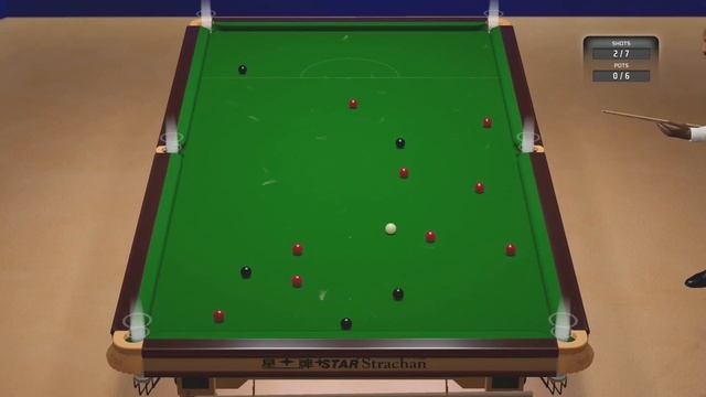 Snooker 19 is the challenge pack worth the money? ? смотреть онлайн