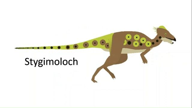 Best Compilation-Part 3- Prehistoric Creatures from Sticknodes | NJsaurus смотреть онлайн