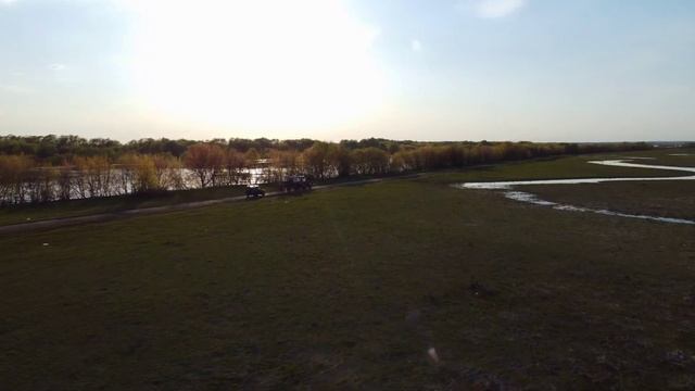 Музыкальные Инструменты и Их Игра