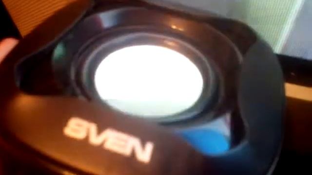 Bass Test Sven смотреть онлайн