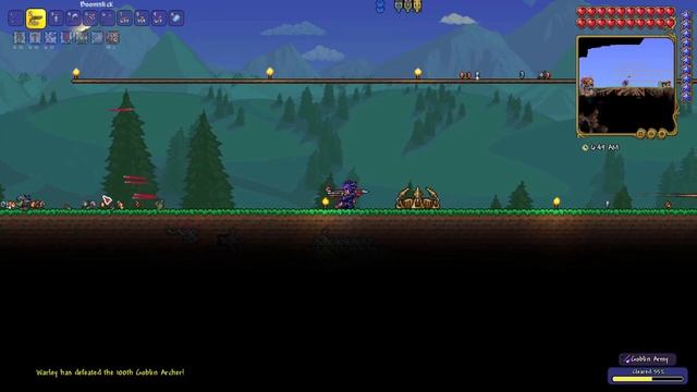 Character Classes (Terraria 1.4 Beginner's Guide Series) смотреть онлайн