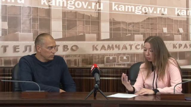 Я/ Мы Тихий океан, Владимир Галицын, председатель ассоциации добытчиков лососей Камчатки смотреть онлайн