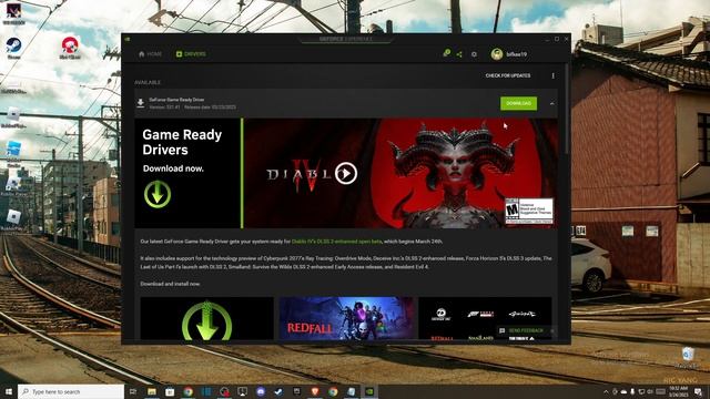 How To Fix NVIDIA Graphics Card Not Detected - Error 45 смотреть онлайн