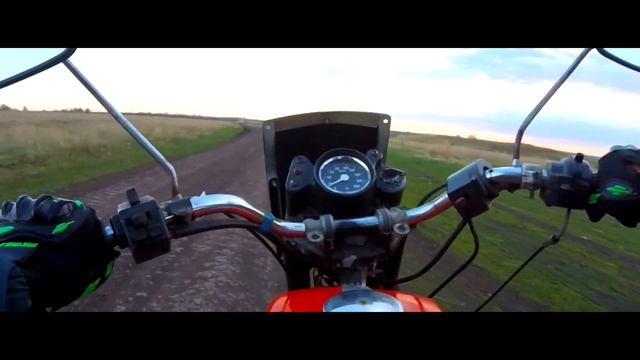 Čezet 350 - Type 472.5 ( Покатушки часть 2) смотреть онлайн
