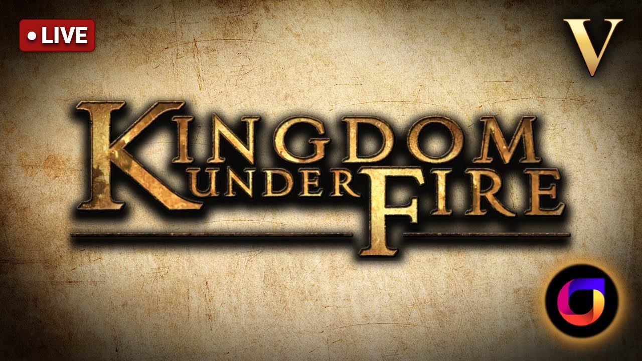 🔴 Kingdom Under Fire: #5. смотреть онлайн