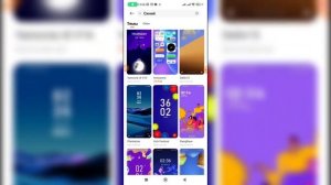 Как изменить цвет времени на Андроиде? Как поменять цвет часов на телефоне?