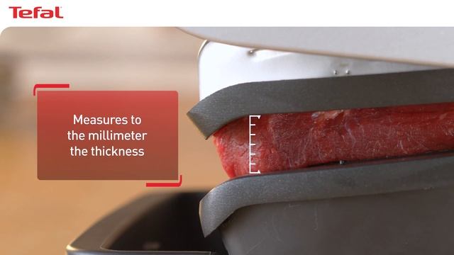 TEFAL Optigrill Posoda/nastavek (Snacking & Baking) #tefal #tefaloptigrill