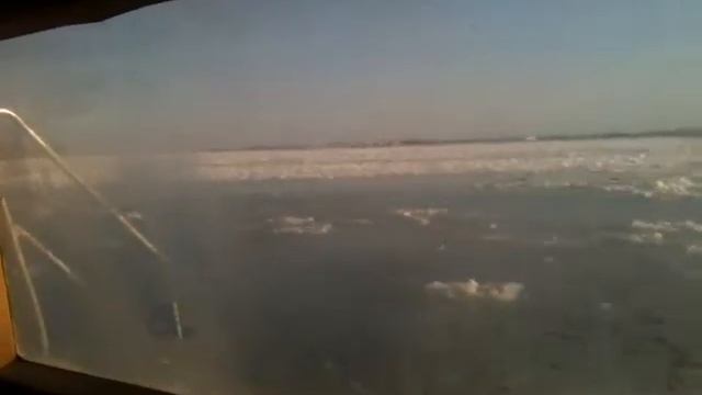 Катер на воздушной подушке. ЛЕТИМ из КИТАЯ смотреть онлайн