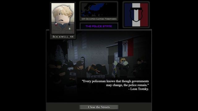 RWW2 HOI4 TNO Superevents - France смотреть онлайн