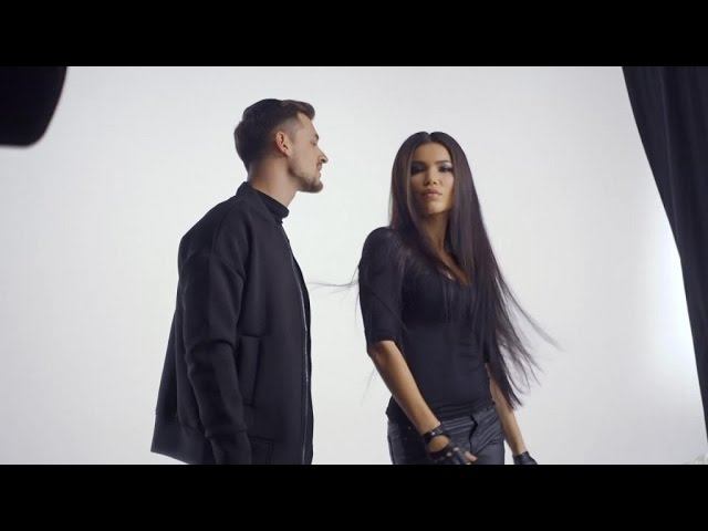 KAN &amp; Миша Марвин ft. Тимати - Ну что за дела (репортаж) смотреть онлайн