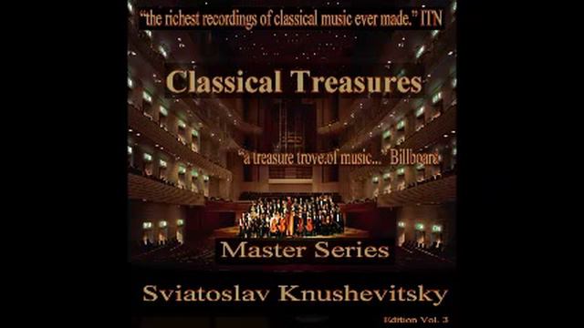 Concerto for Cello in E Minor: III. Allegro (a battuta) смотреть онлайн
